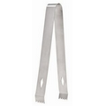 Deluxe Stainless Steel Ice Tongs